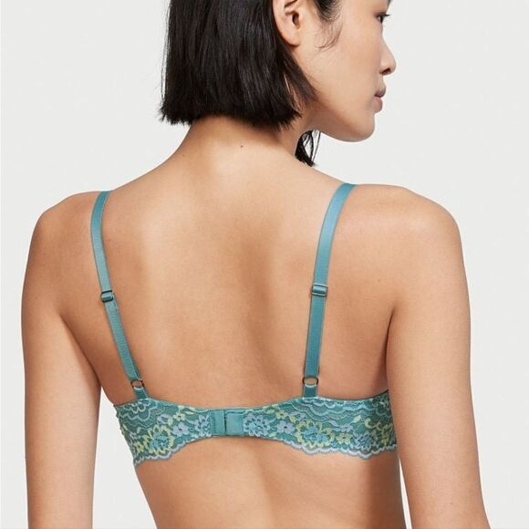 NWT Victoria Secret Dream Angels Bra - Picture 2 of 16